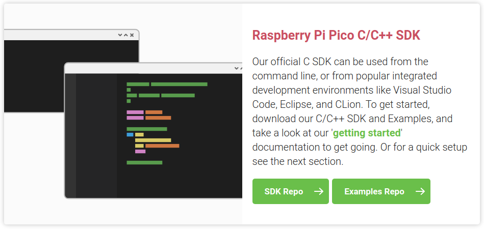 Raspberry Pi PicoでLチカ – ともの技術メモ